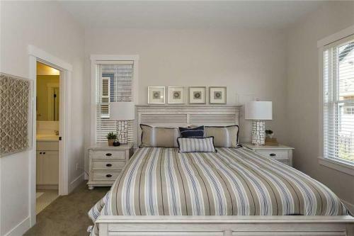 The West Winds Four-bedroom Home