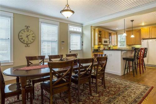 Heritage House Four-bedroom Home
