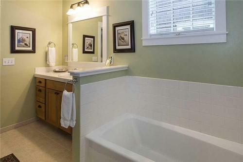 Heritage House Four-bedroom Home