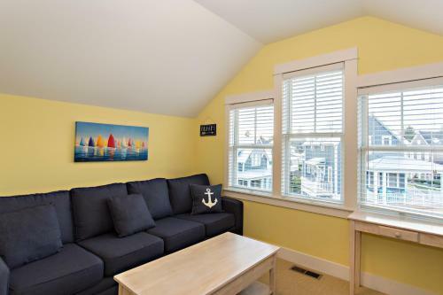 Anchors Away Four-bedroom Home