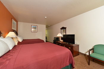 Hotel Best Western Mimbres Valley Inn