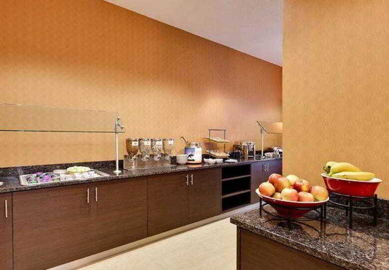 Hotel Residence Inn Indianapolis Fishers