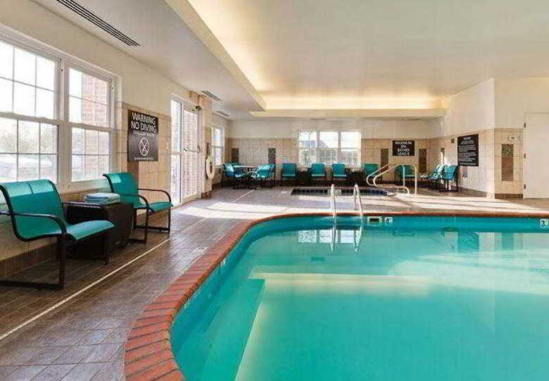 Hotel Residence Inn Indianapolis Fishers