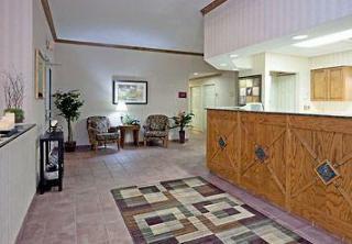 Hotel Residence Inn Indianapolis Fishers