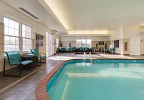 Hotel Residence Inn Indianapolis Fishers
