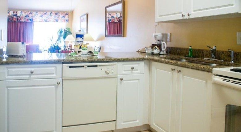 Apartamentos Villas At Fortune Place