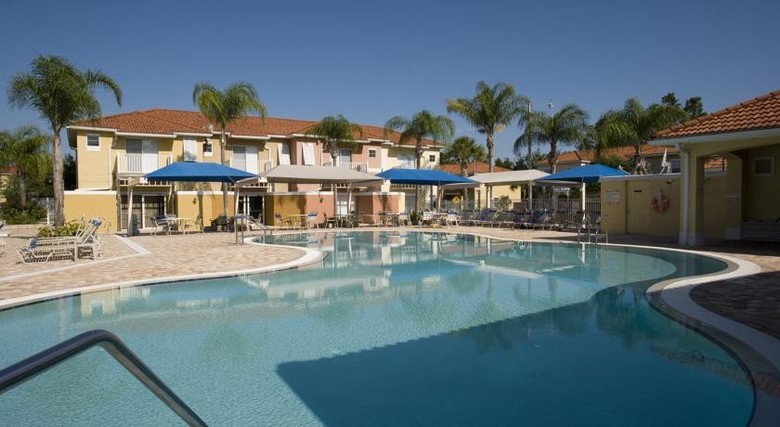 Hapimag Orlando - Lake Berkley Resort