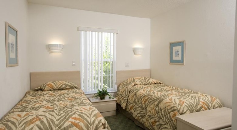 Hapimag Orlando - Lake Berkley Resort