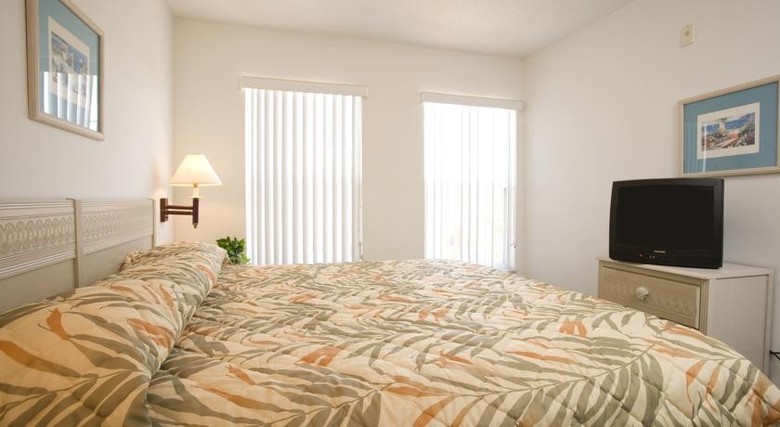 Hapimag Orlando - Lake Berkley Resort