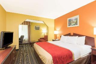 Hotel Baymont Inn And Suites