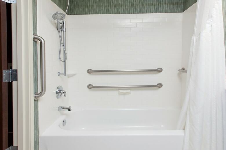 Holiday Inn Express Hotel & Suites Cordele North