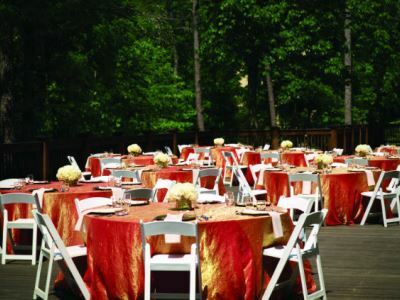 Hotel Atlanta Evergreen Marriott Conference Resort