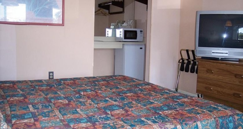 Motel Flamingo Inn