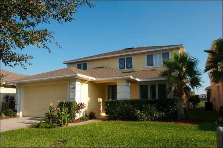 Villa American Sunshine Vacation Homes