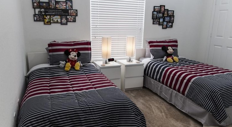 Windsor Hills By Fidelity Vacation Homes