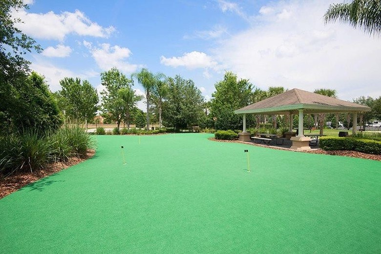 Windsor Hills By Fidelity Vacation Homes