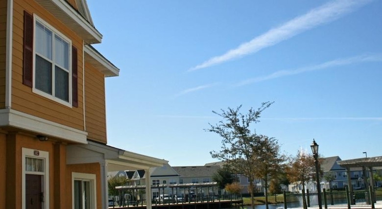 Apartamentos Elite Homes - Windsor Hills