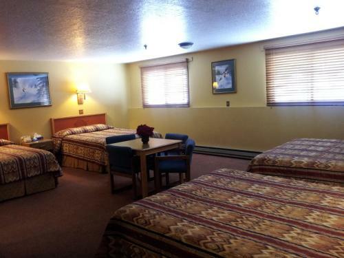 Hotel New Summit Inn
