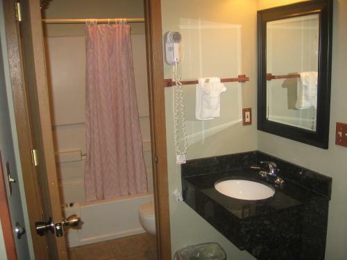 Hotel New Summit Inn