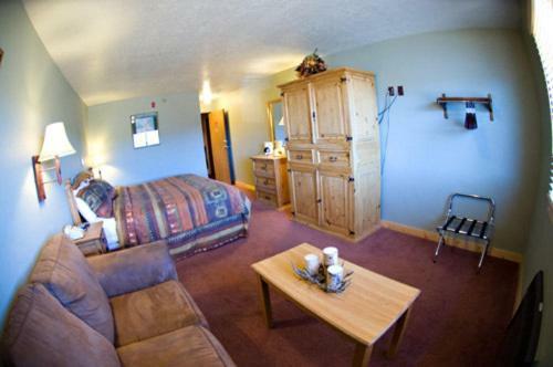 Hotel New Summit Inn