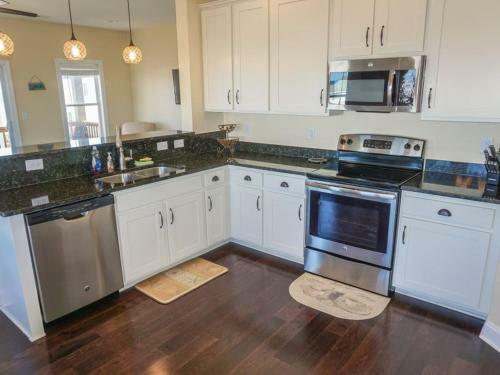 Sea Shore Drive 207-b Home