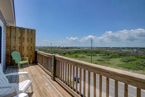 Seaside Rendezvous Private Home #49094