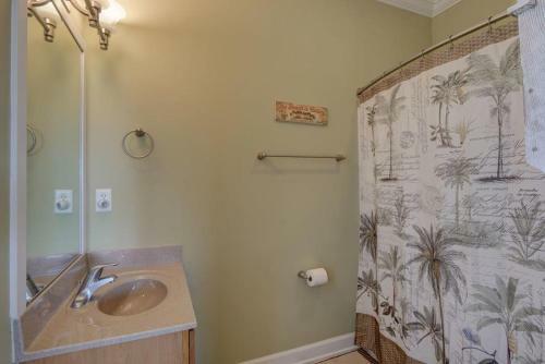 Seaside Rendezvous Private Home #49094