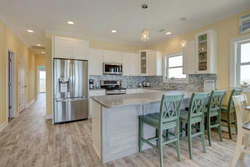 Seaside Rendezvous Private Home #49094