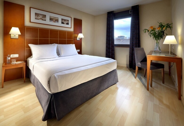 Hotel Exe Vienna