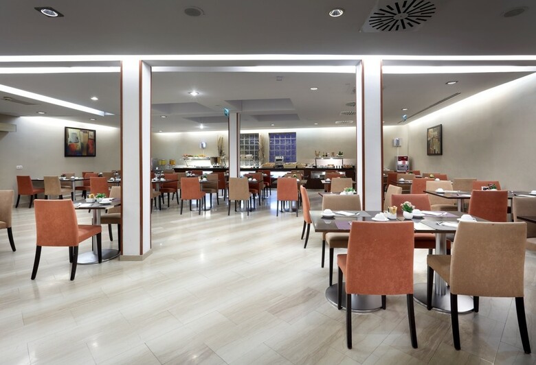 Hotel Exe Vienna
