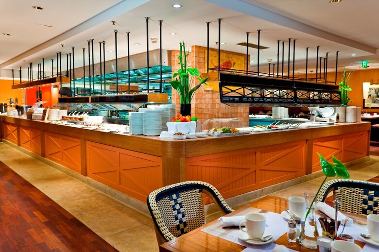 Hotel Intercontinental Vienna