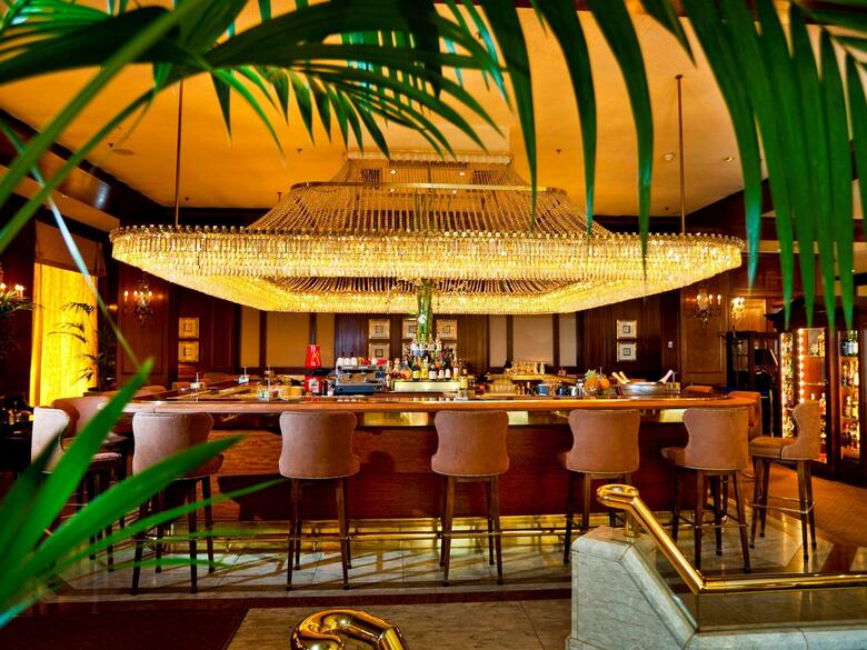 Hotel Intercontinental Vienna