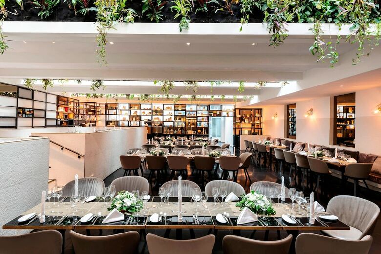 Hotel Le Meridien Vienna