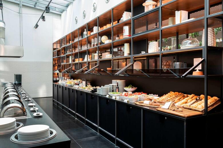 Hotel Le Meridien Vienna