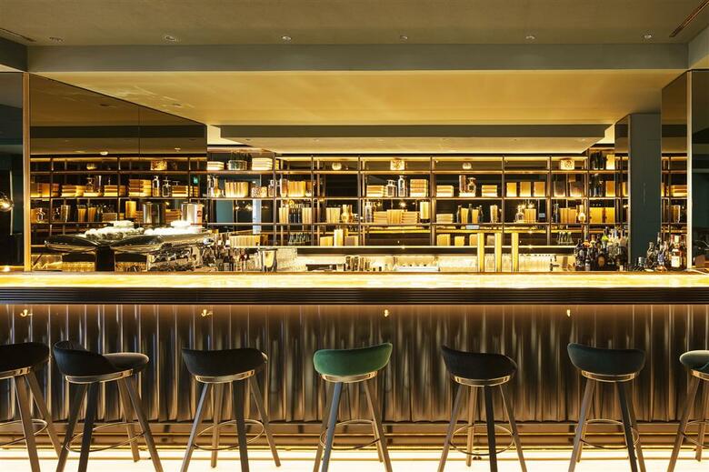Hotel Le Meridien Vienna