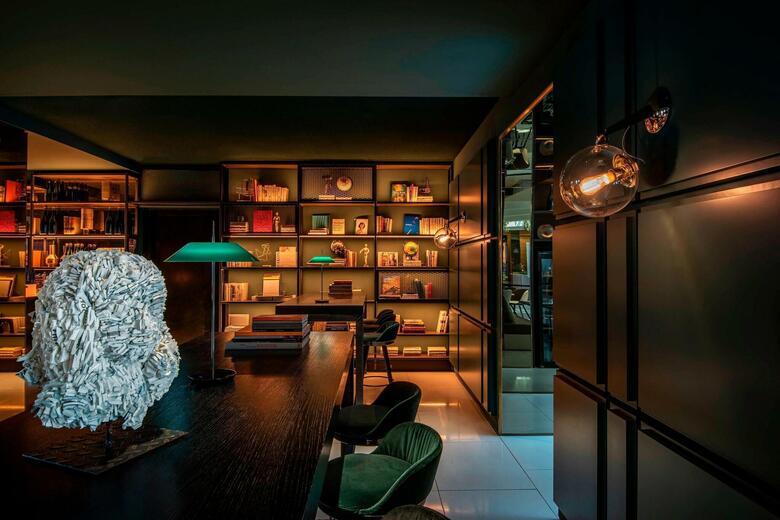 Hotel Le Meridien Vienna