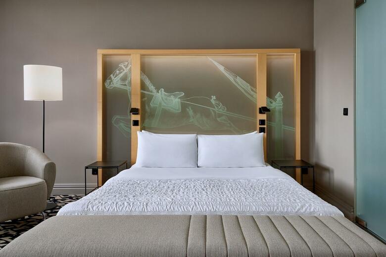 Hotel Le Meridien Vienna