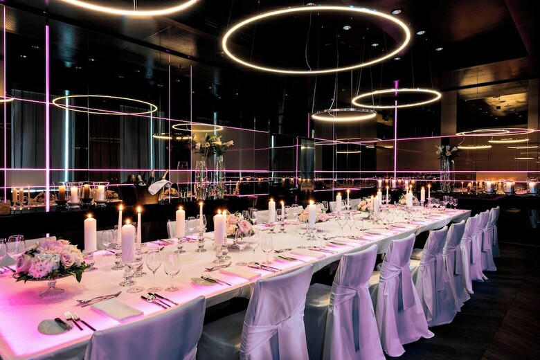 Hotel Le Meridien Vienna