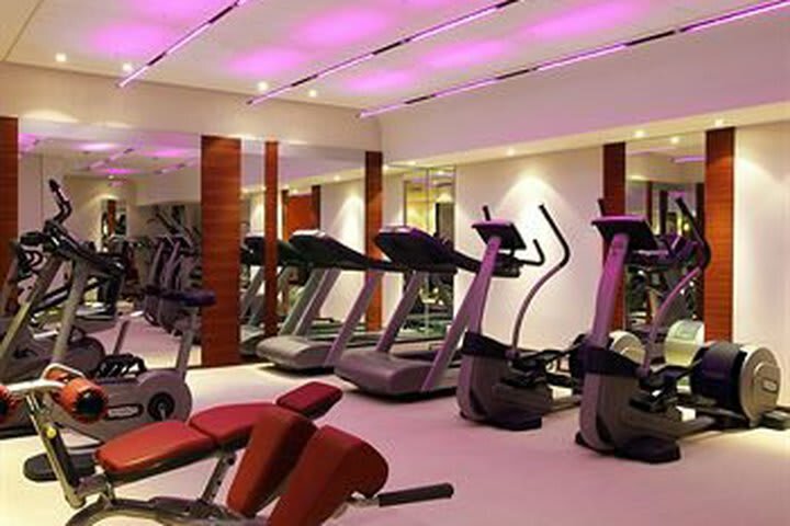 Hotel Le Meridien Vienna