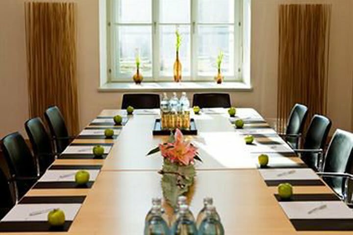 Hotel Le Meridien Vienna