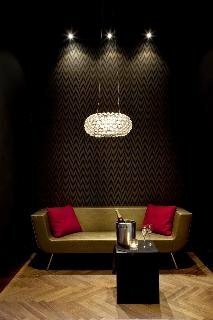 Hotel Le Meridien Vienna