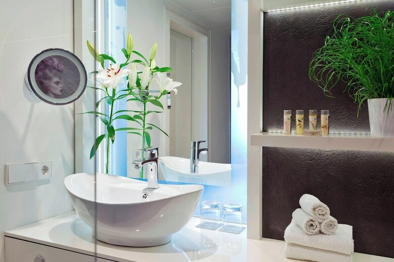 Renaissance Vienna Sch�nbrunn Hotel