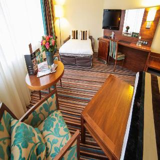 Leopold Hotel Antwerp