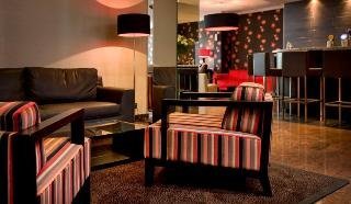 Leopold Hotel Antwerp