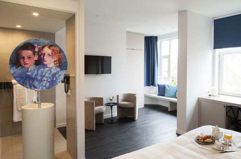 Hotel Portinari