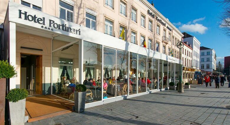 Hotel Portinari