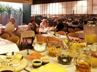 Hotel Portinari