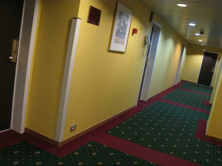 Hotel Bedford