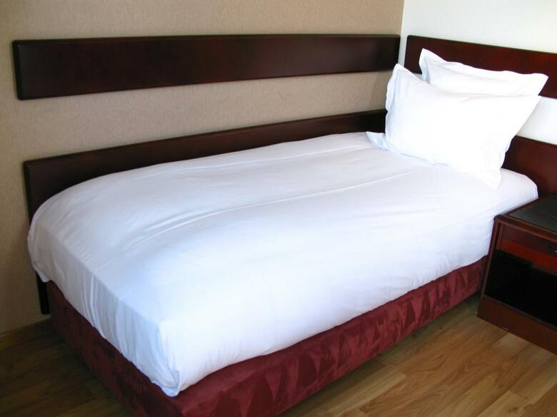 Hotel Bedford
