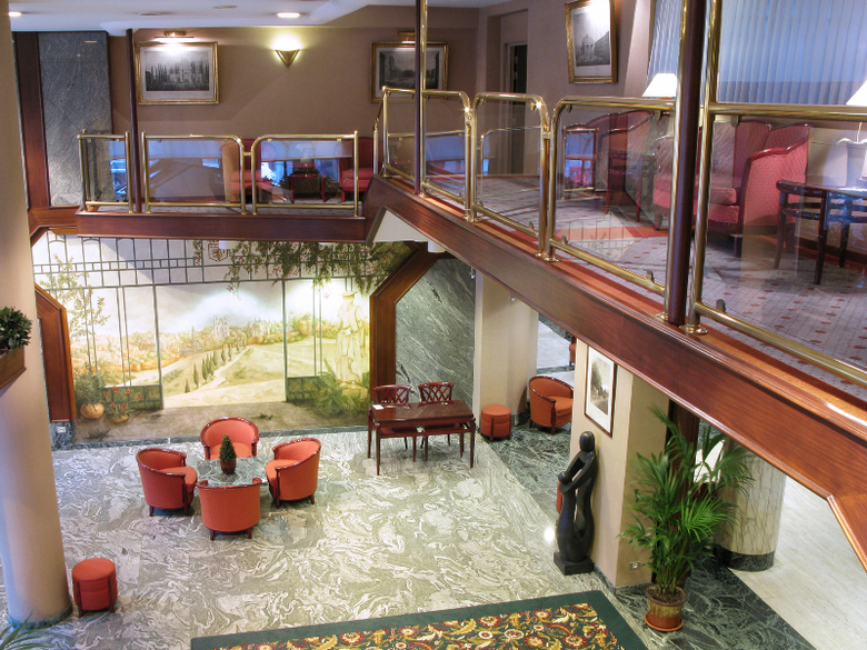 Hotel Bedford